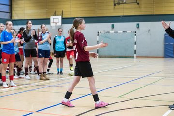 Bild 49 - wCJ NFV Futsalmeisterschaft